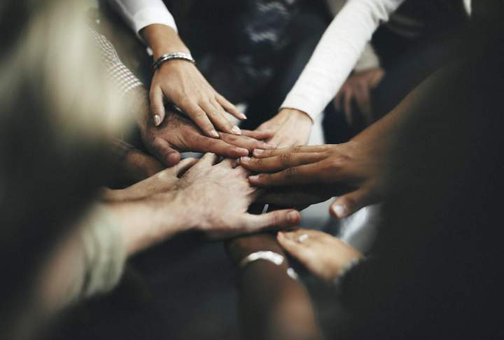 Solidarité Intégration France